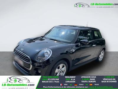 Mini Countryman 102 ch BVM