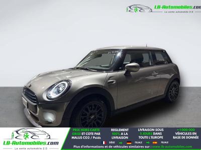 Mini Countryman 102 ch BVM