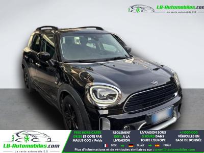 Mini Countryman 116 ch BVA