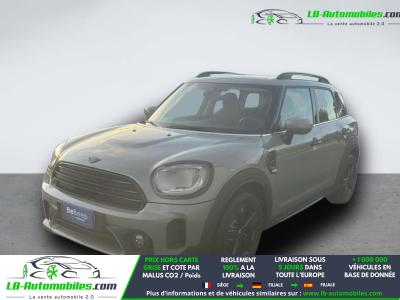 Mini Countryman 116 ch BVA