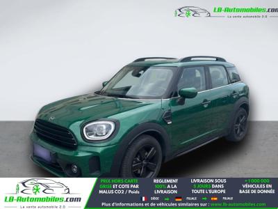 Mini Countryman 116 ch BVA