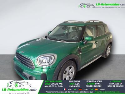 Mini Countryman 116 ch BVA