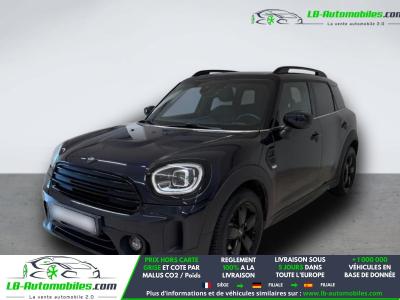 Mini Countryman 116 ch BVA