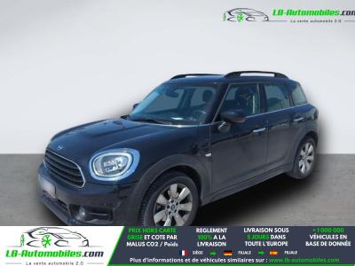 Mini Countryman 150 ch BVM