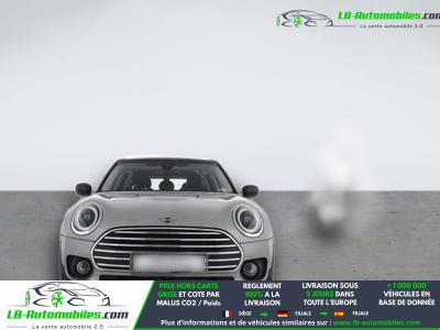 Mini Countryman 136 ch BVA