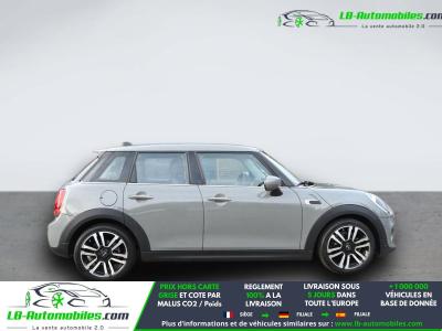 Mini Countryman 136 ch BVA