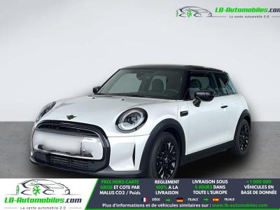 Mini Countryman 136 ch BVM