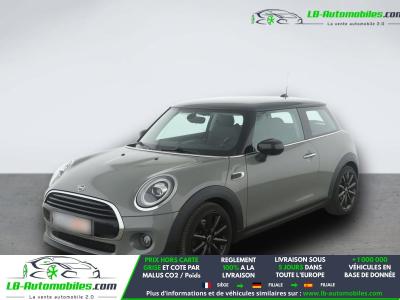 Mini Countryman 136 ch BVM