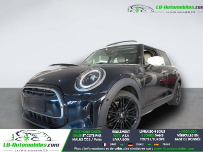 Mini Countryman 136 ch BVM