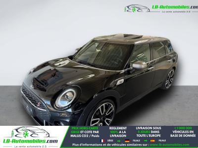 Mini Countryman 178 ch BVM