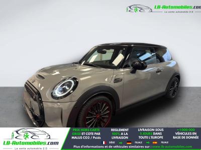 Mini Countryman 178 ch BVM