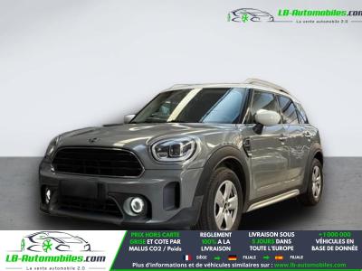 Mini Countryman 150 ch BVM