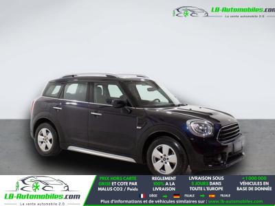 Mini Countryman 150 ch BVM