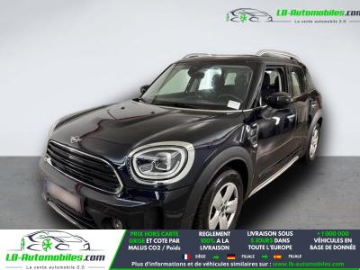 Mini Countryman 150 ch BVM