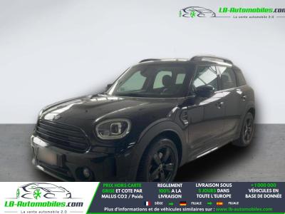 Mini Countryman 150 ch BVM