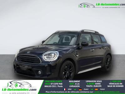 Mini Countryman 150 ch BVA