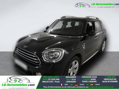 Mini Countryman 150 ch BVA