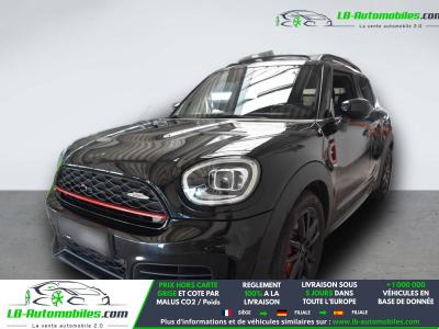 Mini Countryman 190 ch ALL4 BVA