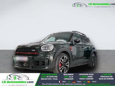 Mini Countryman 190 ch ALL4 BVA