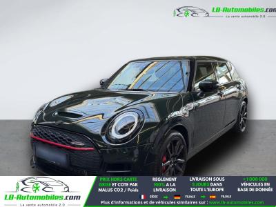 Mini Countryman 190 ch ALL4 BVA