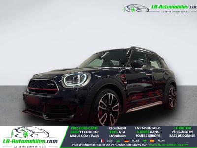 Mini Countryman 190 ch ALL4 BVA