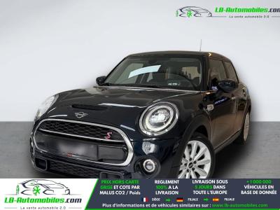 Mini Countryman 190 ch BVM