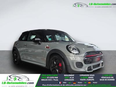 Mini Countryman 190 ch BVA