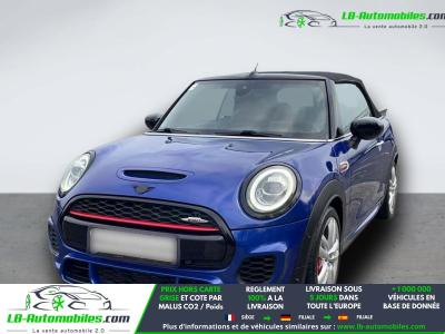 Mini Countryman 190 ch BVA