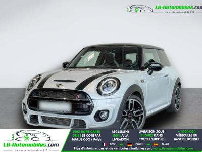 Mini Countryman 190 ch BVA