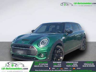 Mini Countryman 190 ch BVA