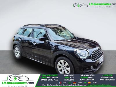 Mini Countryman 150 ch BVA