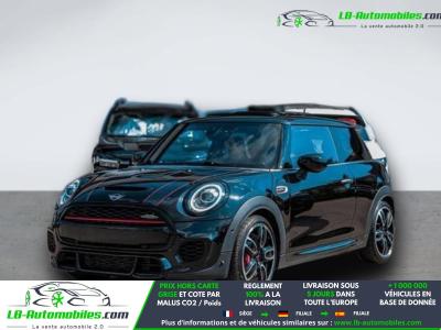 Mini Countryman 190 ch BVM