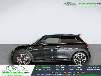 Mini Countryman 190 ch BVM