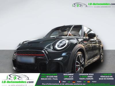 Mini Countryman 190 ch BVM