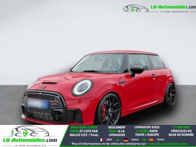 Mini Countryman 190 ch BVM