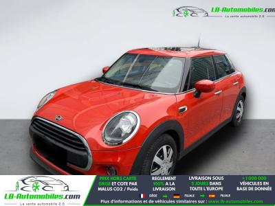 Mini Countryman 102 ch BVM