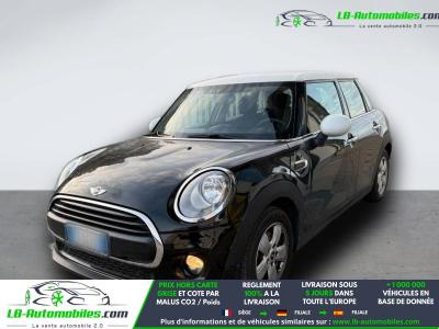 Mini Countryman 102 ch BVM
