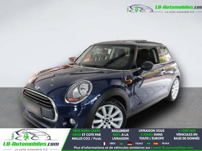 Mini Countryman 102 ch BVM
