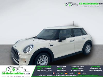 Mini Countryman 102 ch BVM