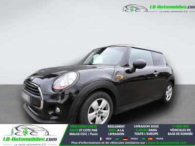 Mini Countryman 102 ch BVM