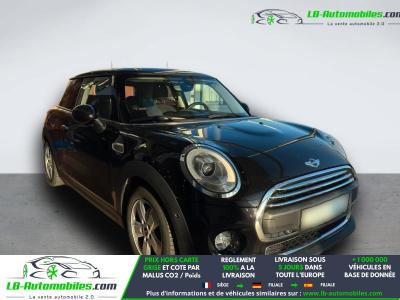 Mini Countryman 102 ch BVM
