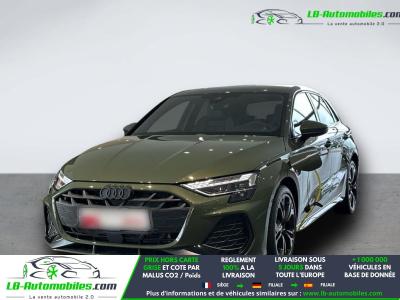 Audi A3 Berline 35 TFSI Mild Hybrid 150 BVA