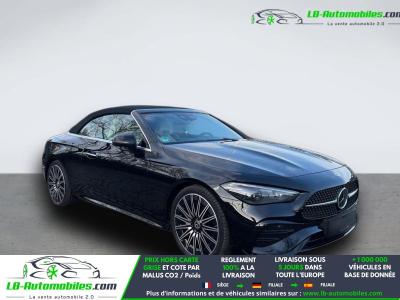 Mercedes CLE Cabriolet 300 BVA 4MATIC