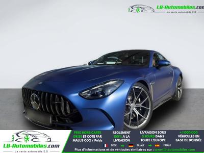 Mercedes AMG GT Coupe R 585 ch BVA