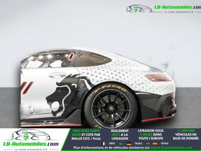 Mercedes AMG GT Coupe R 585 ch BVA