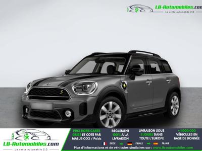 Mini Paceman 218 CH ALL4 BVA