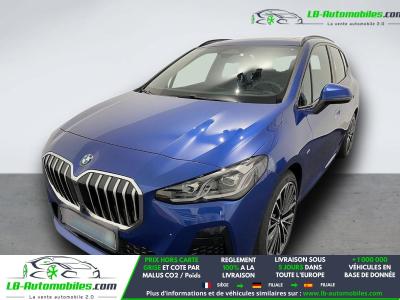 BMW Série 2 Active Tourer  223i 218 ch BVA