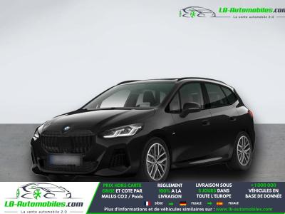BMW Série 2 Active Tourer  223i 218 ch BVA