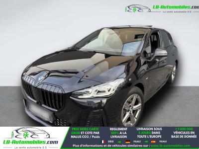BMW Série 2 Active Tourer  223i 218 ch BVA