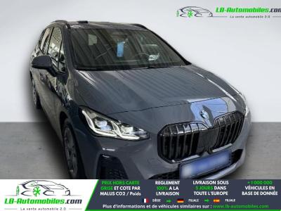 BMW Série 2 Active Tourer  223i 218 ch BVA